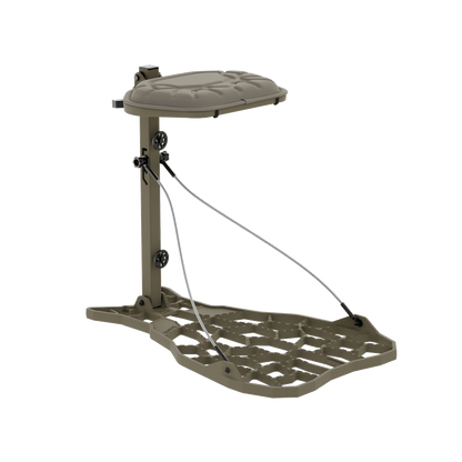 Novix Helo Hang On Treestand - Angler's Pro Tackle & Outdoors