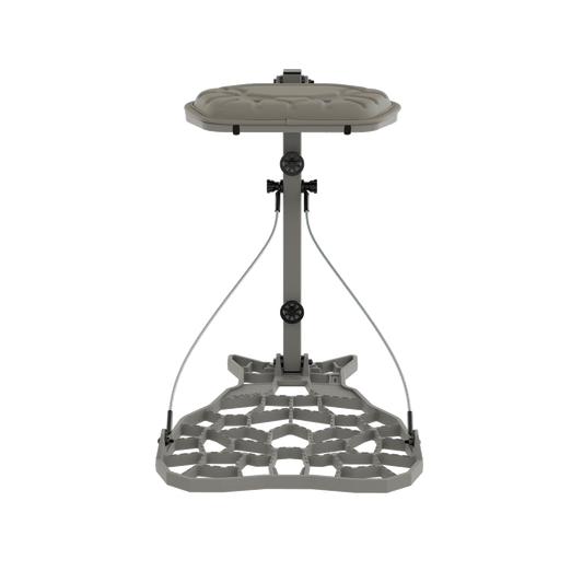 Novix Helo Hang On Treestand - Angler's Pro Tackle & Outdoors