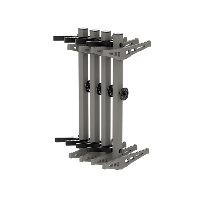 Novix Mini Double - Step Climbing Sticks - Angler's Pro Tackle & Outdoors