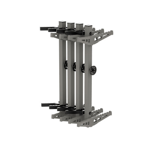 Novix Mini Double - Step Climbing Sticks - Angler's Pro Tackle & Outdoors