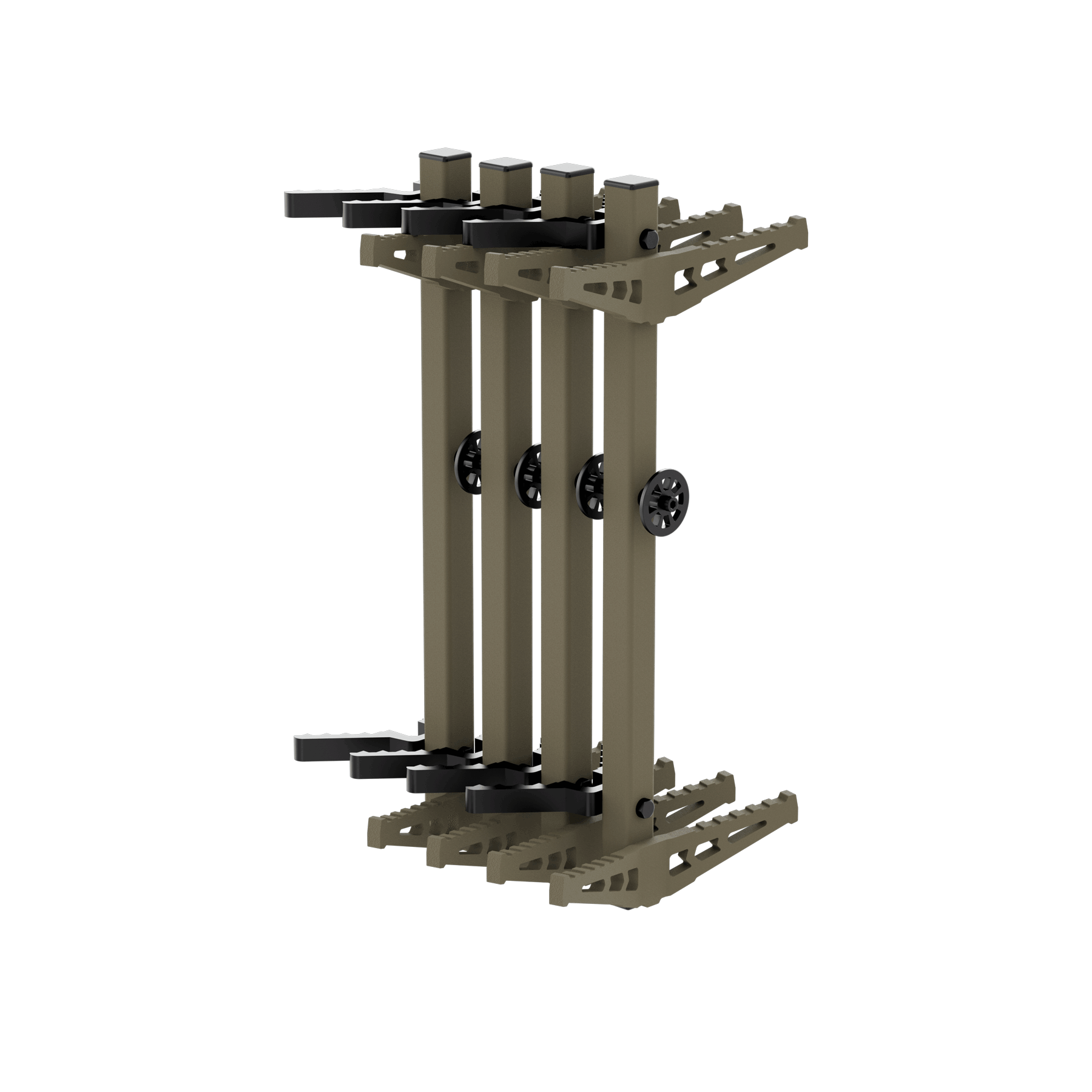 Novix Mini Double - Step Climbing Sticks - Angler's Pro Tackle & Outdoors