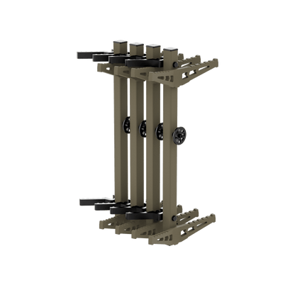 Novix Mini Double - Step Climbing Sticks - Angler's Pro Tackle & Outdoors