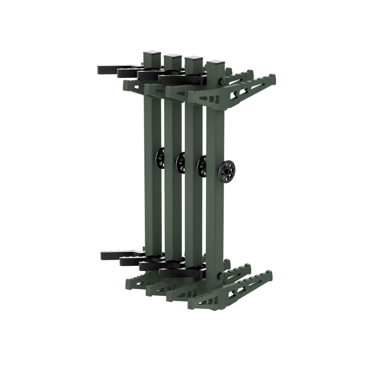 Novix Mini Double - Step Climbing Sticks - Angler's Pro Tackle & Outdoors