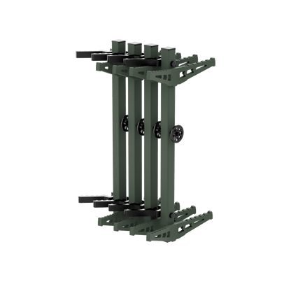 Novix Mini Double - Step Climbing Sticks - Angler's Pro Tackle & Outdoors