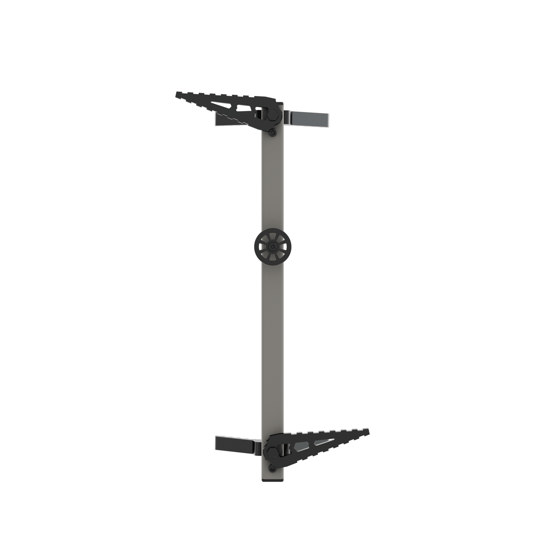 Novix Mini Single - Step Climbing Sticks - Angler's Pro Tackle & Outdoors