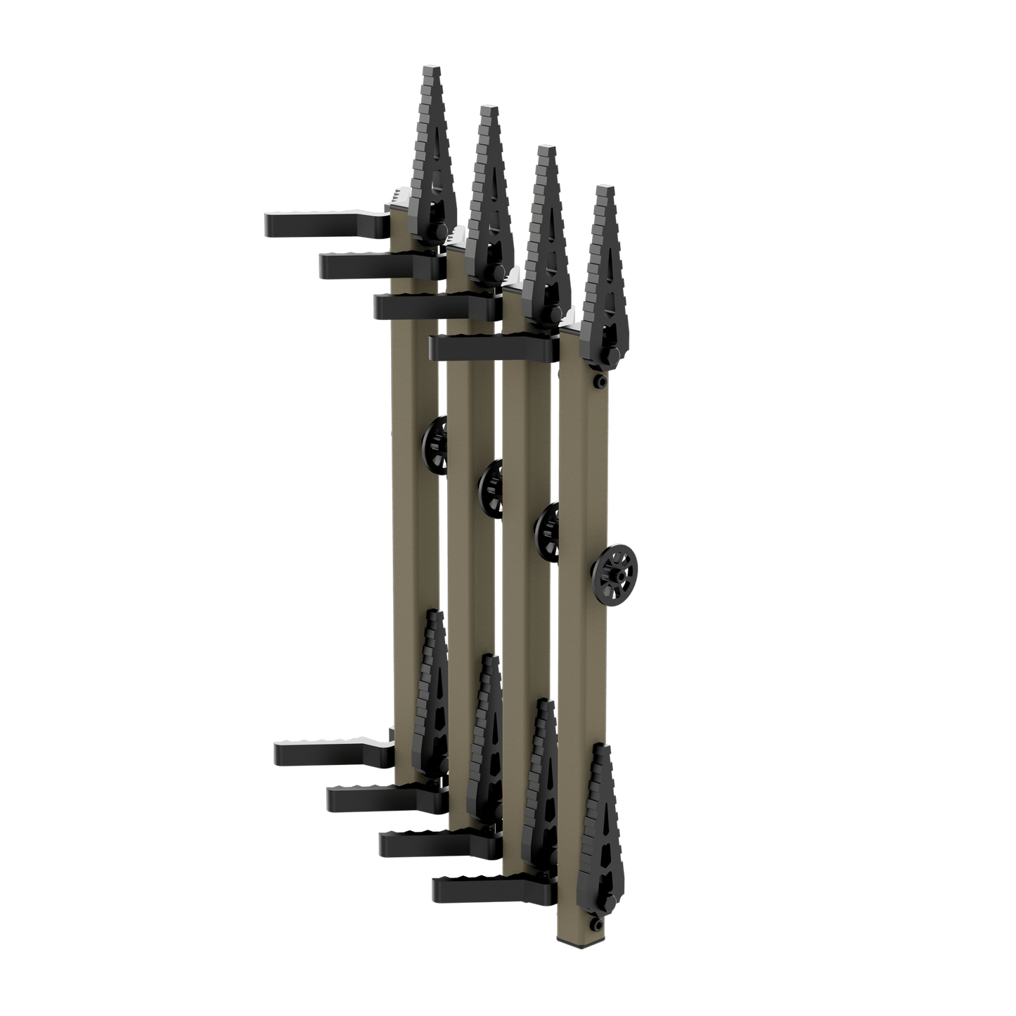 Novix Mini Single - Step Climbing Sticks - Angler's Pro Tackle & Outdoors