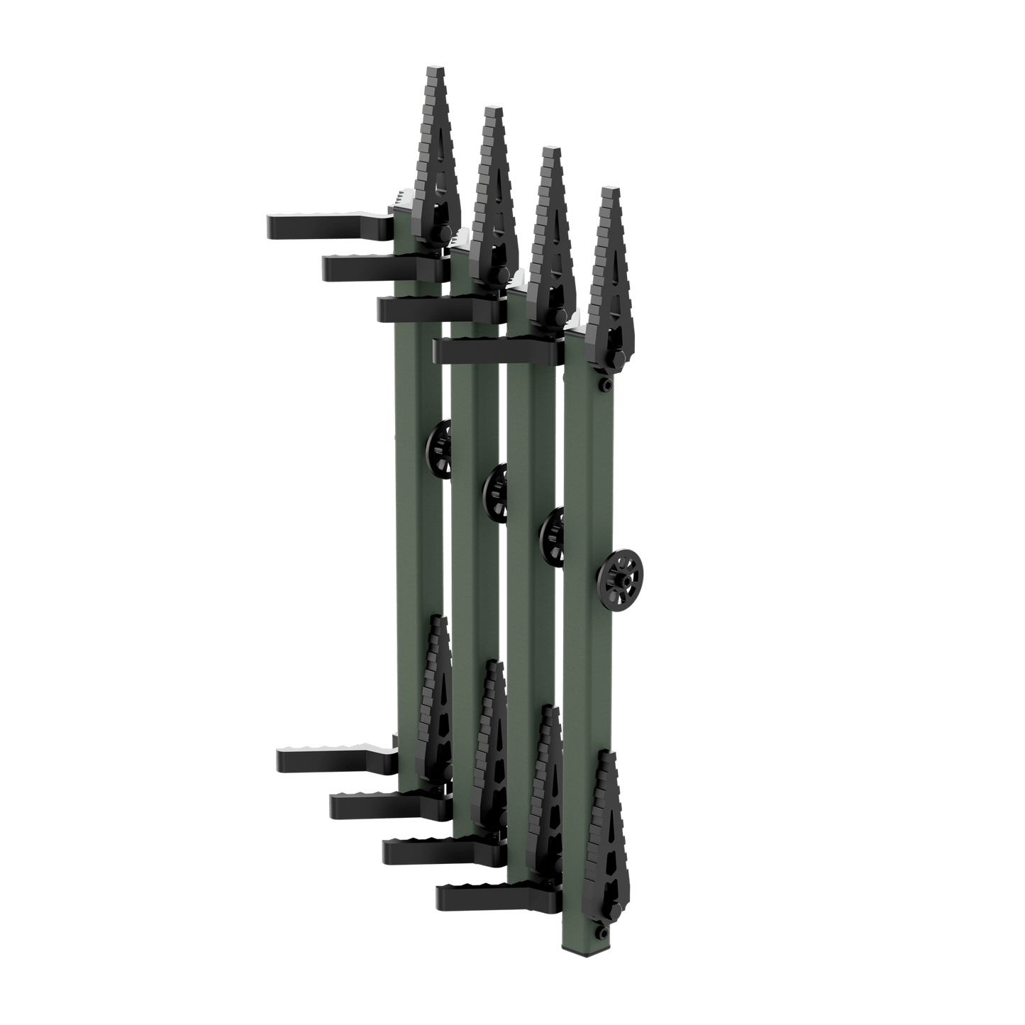 Novix Mini Single - Step Climbing Sticks - Angler's Pro Tackle & Outdoors