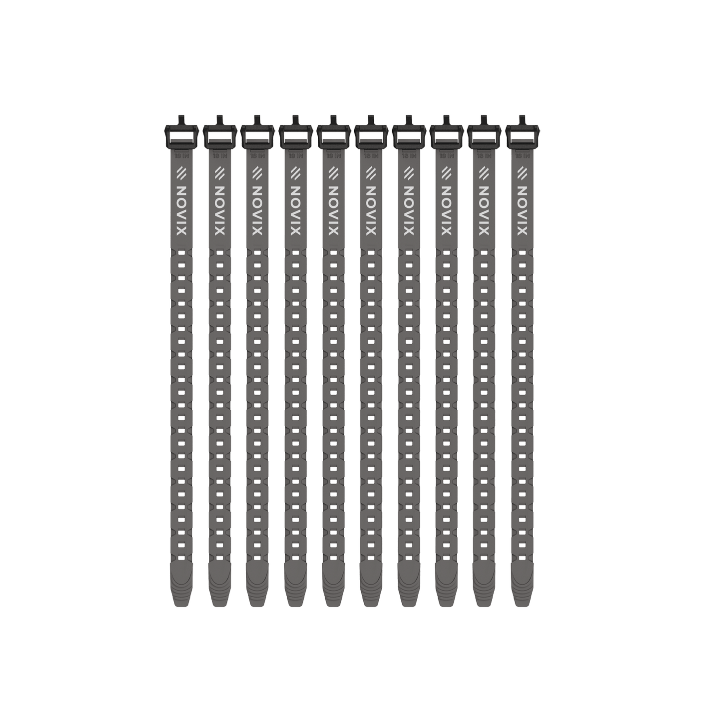 Novix QuickStraps™ - Angler's Pro Tackle & Outdoors