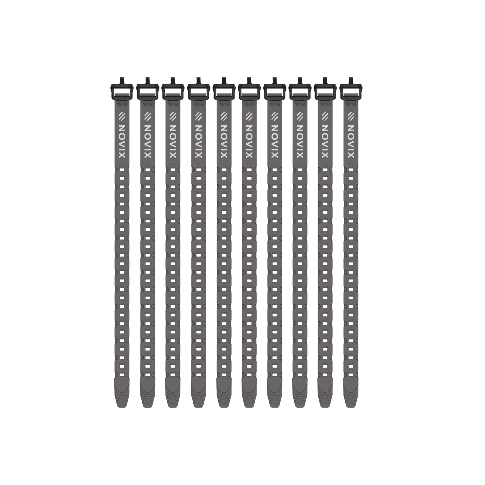 Novix QuickStraps™ - Angler's Pro Tackle & Outdoors