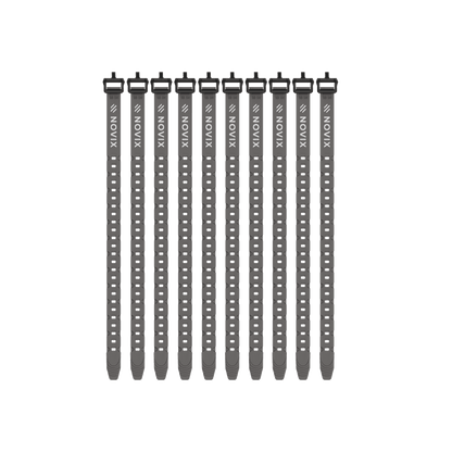 Novix QuickStraps™ - Angler's Pro Tackle & Outdoors