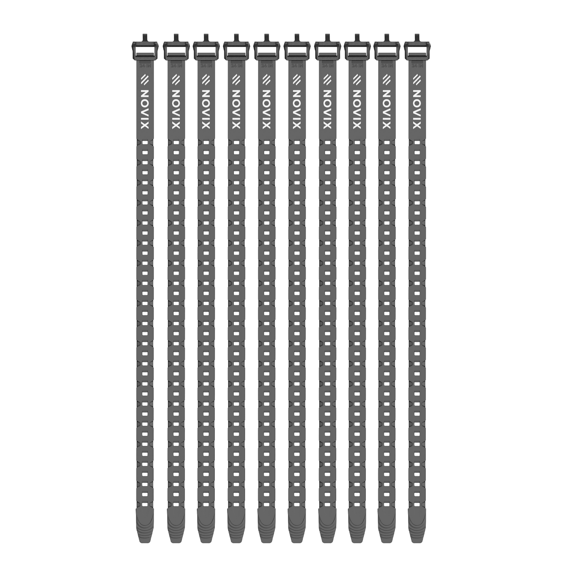 Novix QuickStraps™ - Angler's Pro Tackle & Outdoors