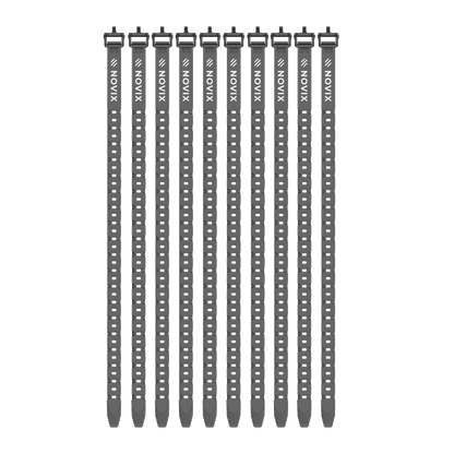 Novix QuickStraps™ - Angler's Pro Tackle & Outdoors