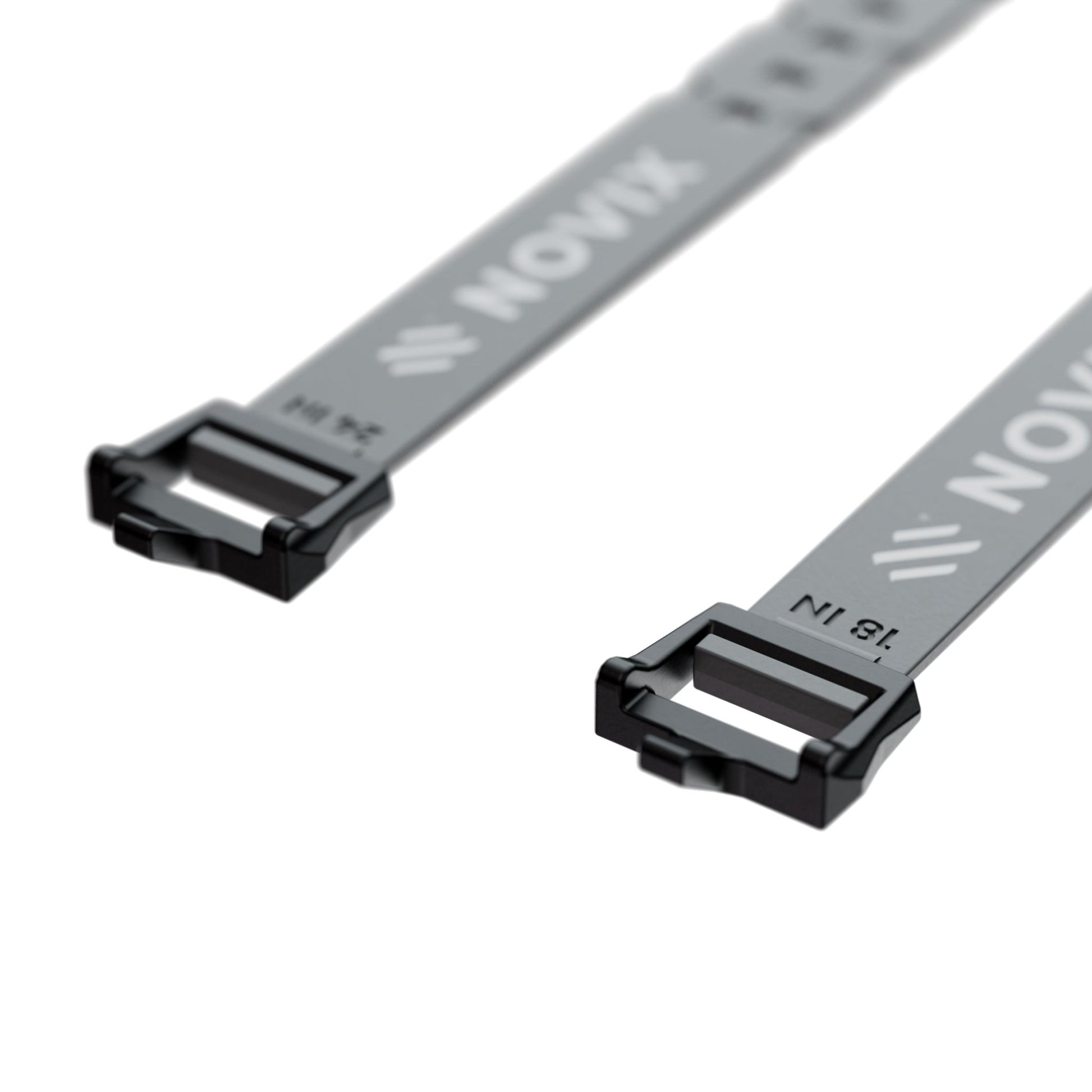 Novix QuickStraps™ - Angler's Pro Tackle & Outdoors