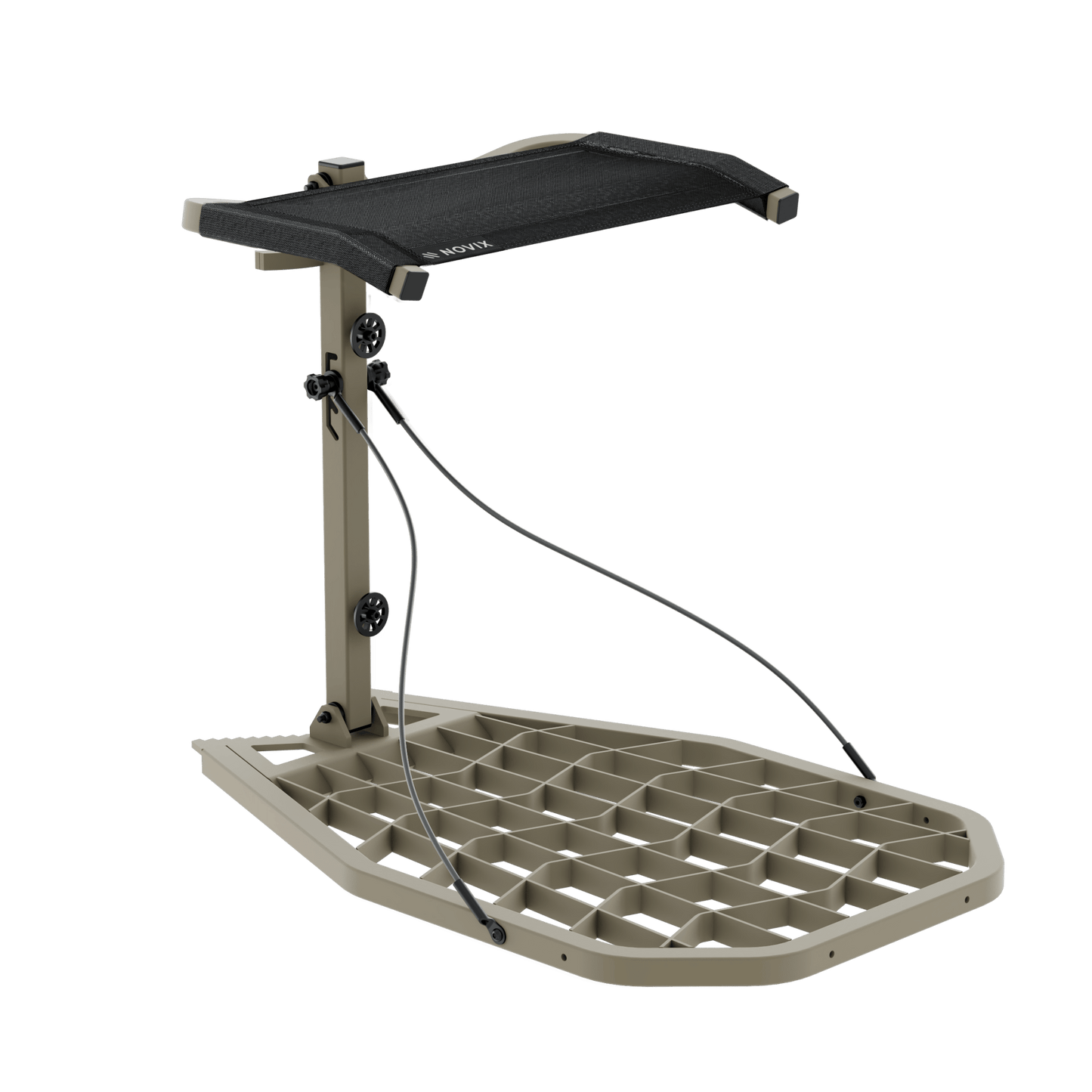 Novix Raider Hang On Treestand - Angler's Pro Tackle & Outdoors