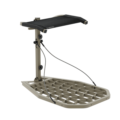 Novix Raider Hang On Treestand - Angler's Pro Tackle & Outdoors