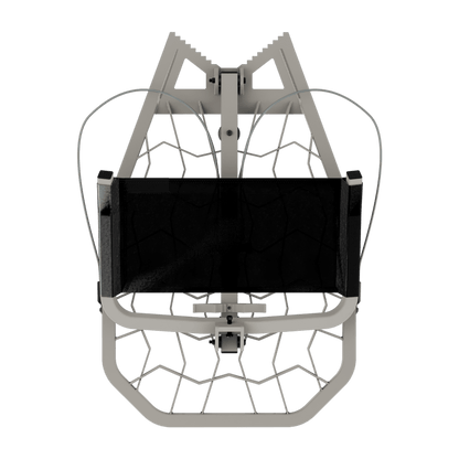 Novix Raider Hang On Treestand - Angler's Pro Tackle & Outdoors