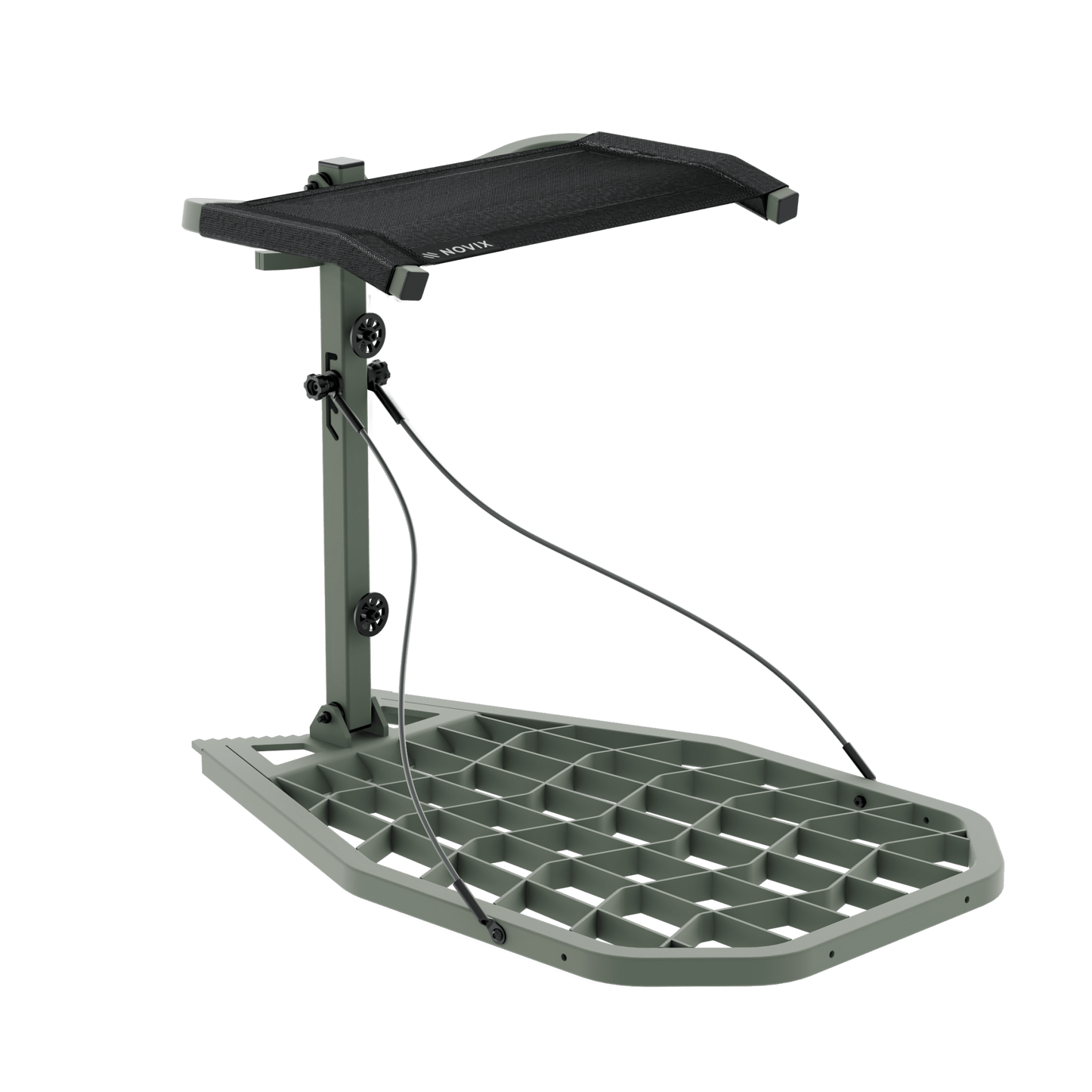 Novix Raider Hang On Treestand - Angler's Pro Tackle & Outdoors