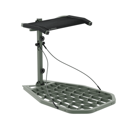 Novix Raider Hang On Treestand - Angler's Pro Tackle & Outdoors