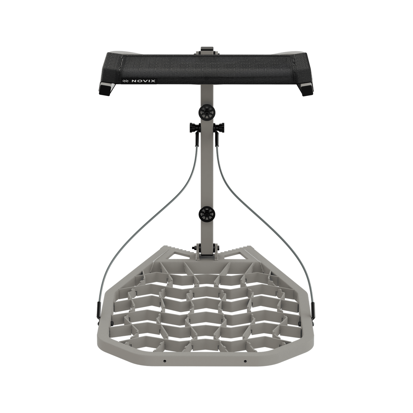 Novix Raider Hang On Treestand - Angler's Pro Tackle & Outdoors