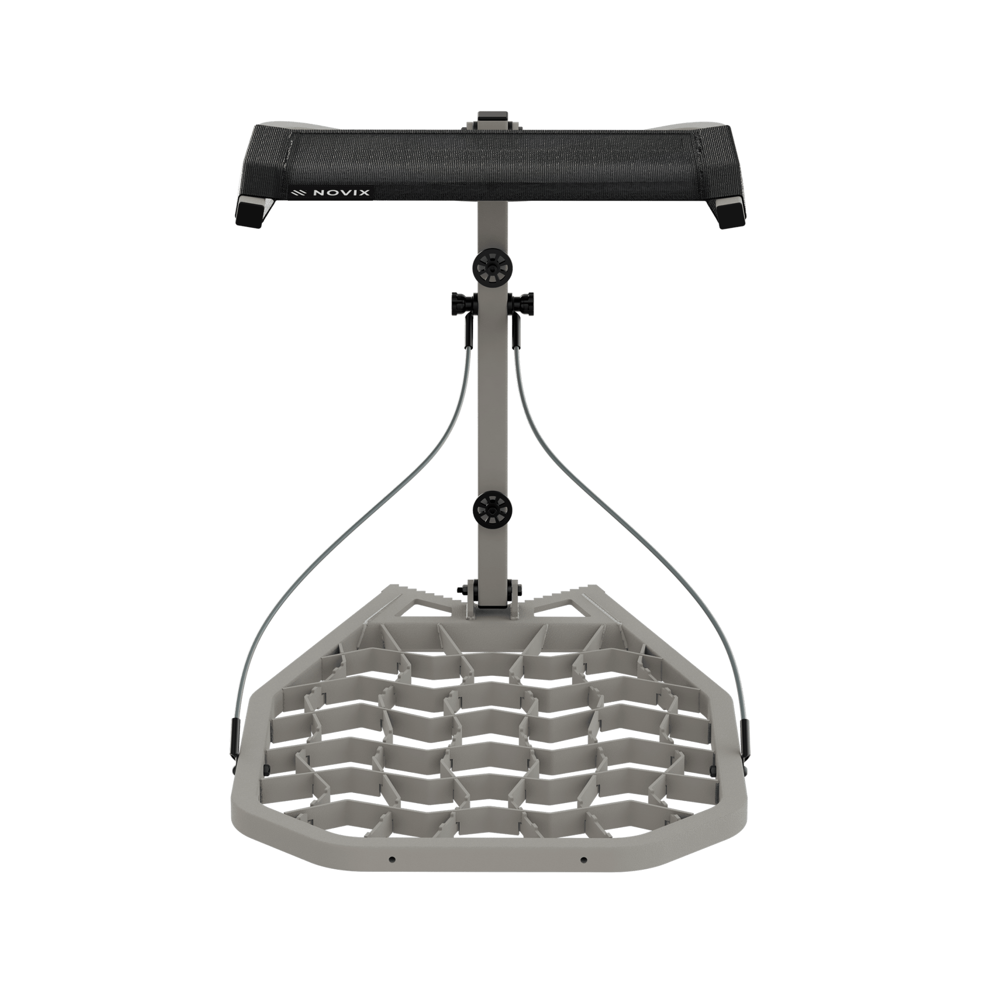 Novix Raider Hang On Treestand - Angler's Pro Tackle & Outdoors