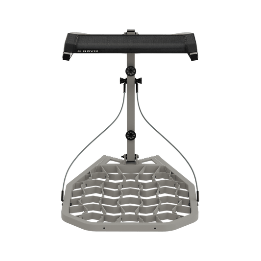 Novix Raider Hang On Treestand - Angler's Pro Tackle & Outdoors