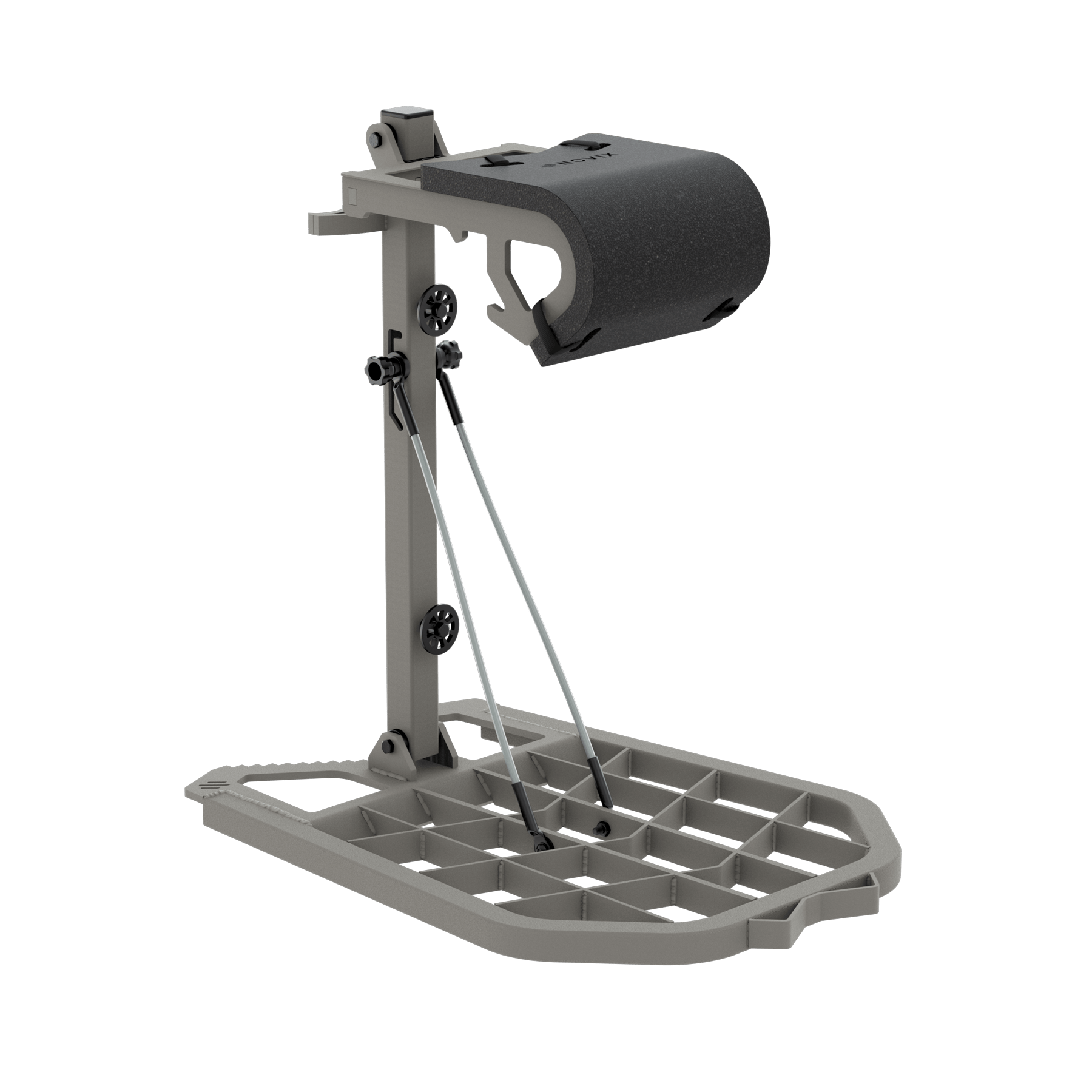 Novix Raider Hybrid Treestand - Angler's Pro Tackle & Outdoors