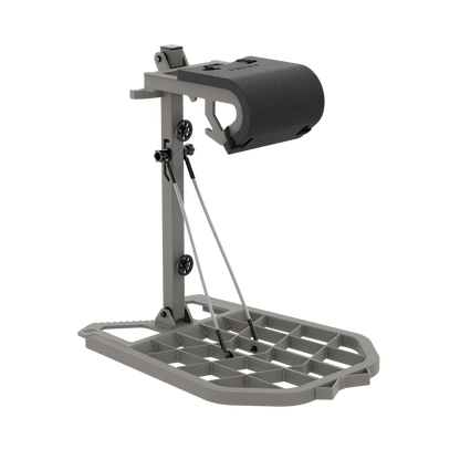 Novix Raider Hybrid Treestand - Angler's Pro Tackle & Outdoors