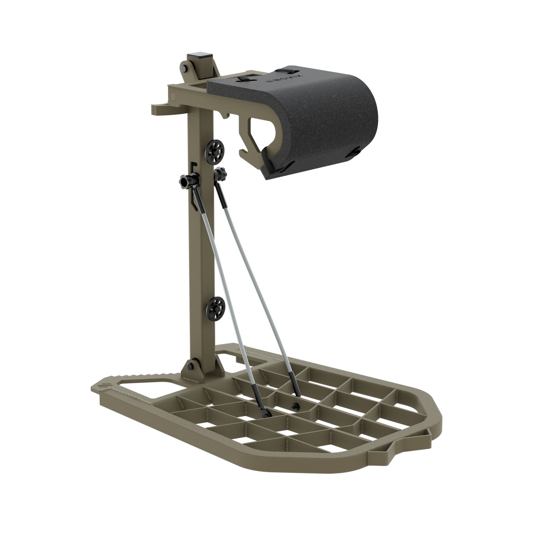 Novix Raider Hybrid Treestand - Angler's Pro Tackle & Outdoors