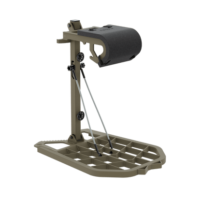 Novix Raider Hybrid Treestand - Angler's Pro Tackle & Outdoors