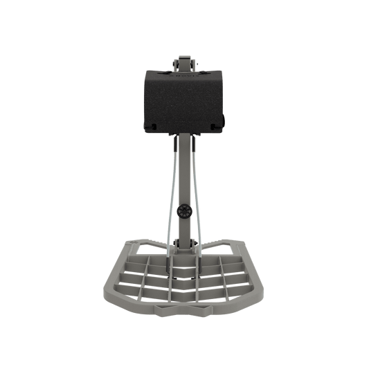 Novix Raider Hybrid Treestand - Angler's Pro Tackle & Outdoors