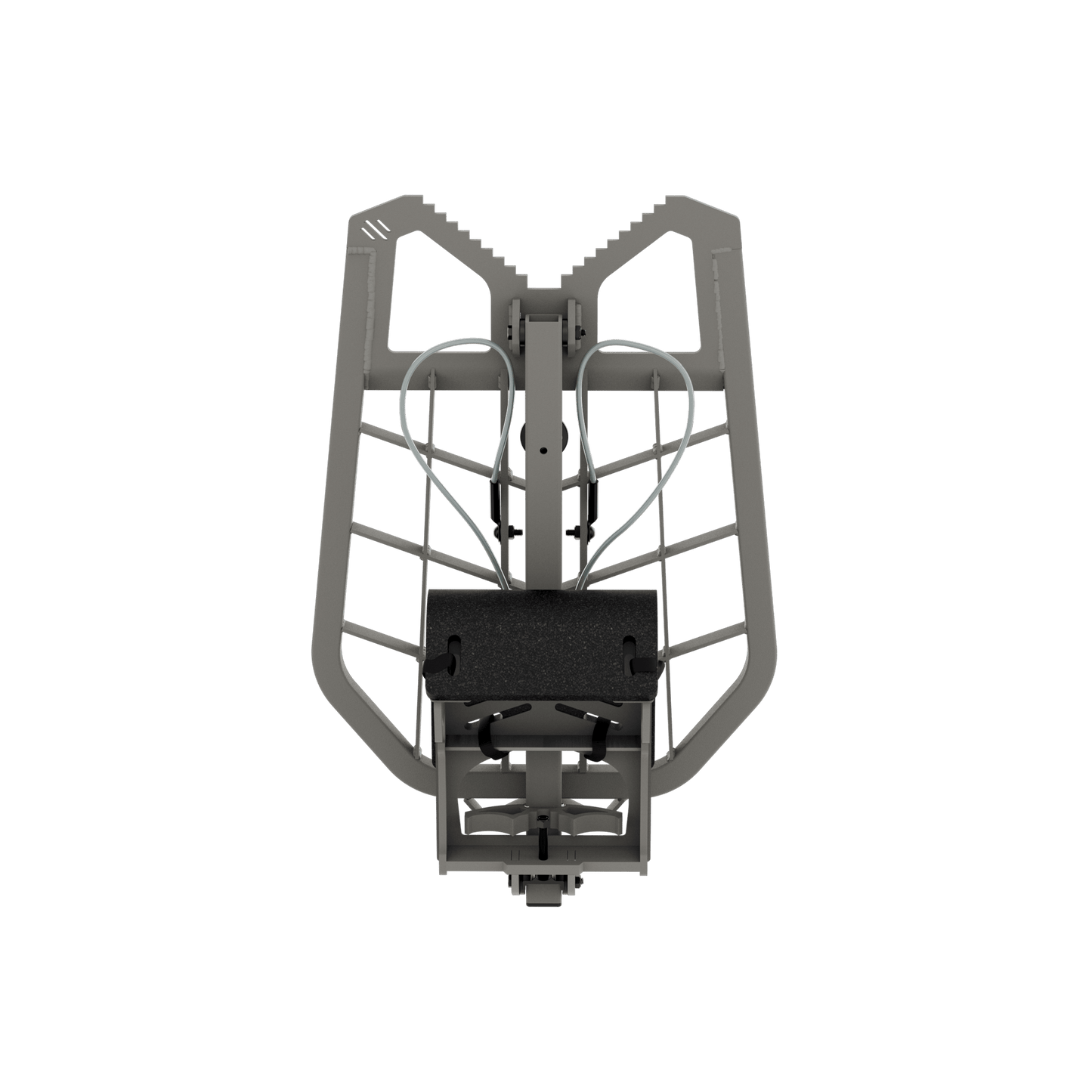 Novix Raider Hybrid Treestand - Angler's Pro Tackle & Outdoors