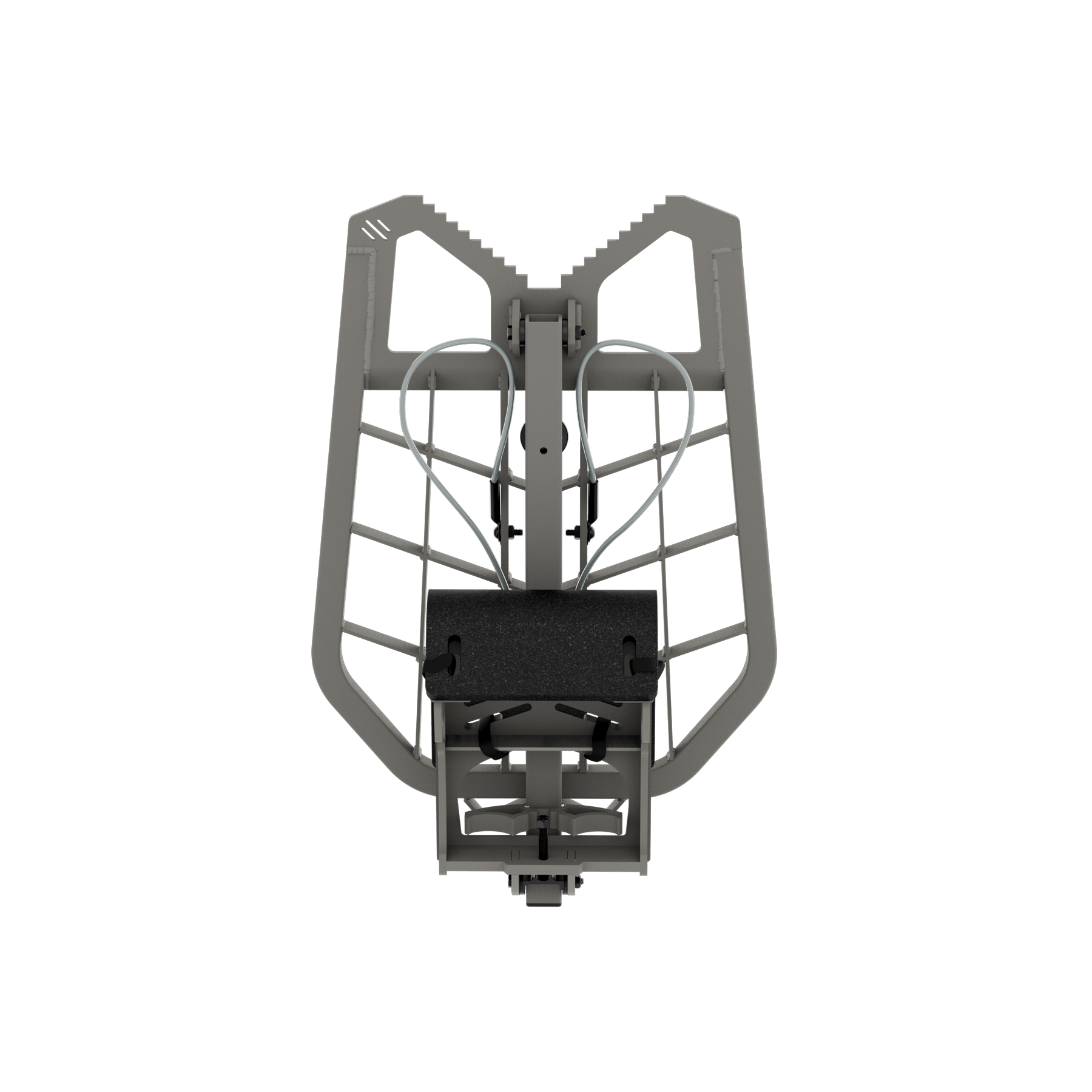Novix Raider Hybrid Treestand - Angler's Pro Tackle & Outdoors