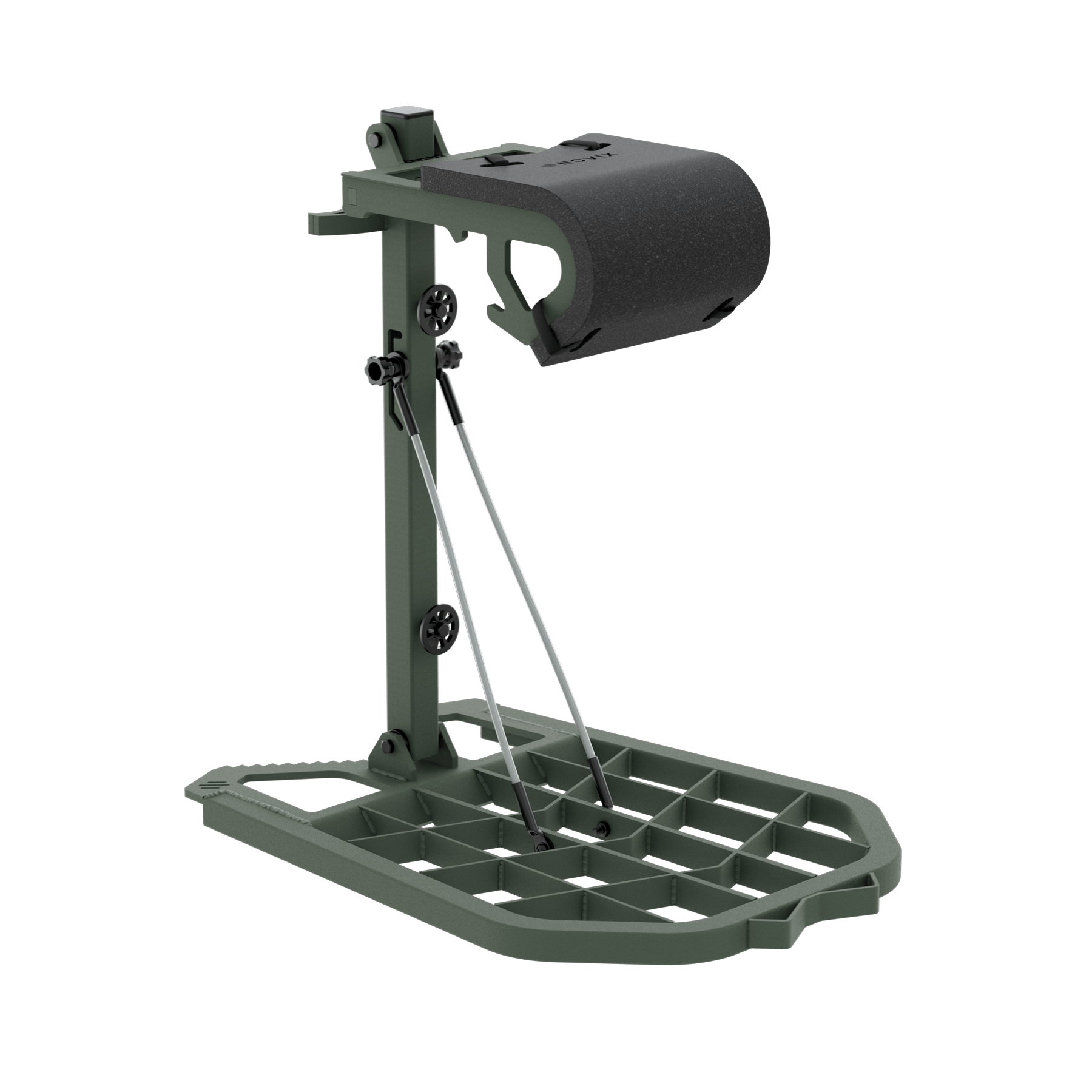 Novix Raider Hybrid Treestand - Angler's Pro Tackle & Outdoors