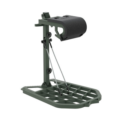 Novix Raider Hybrid Treestand - Angler's Pro Tackle & Outdoors