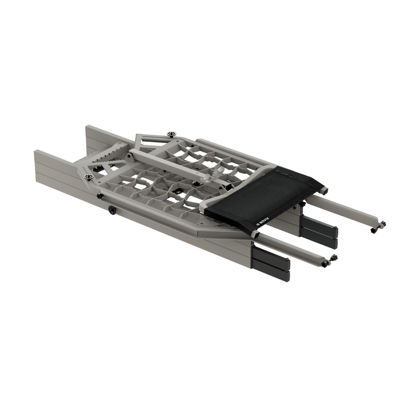 Novix Raider Ladder Stand - Angler's Pro Tackle & Outdoors