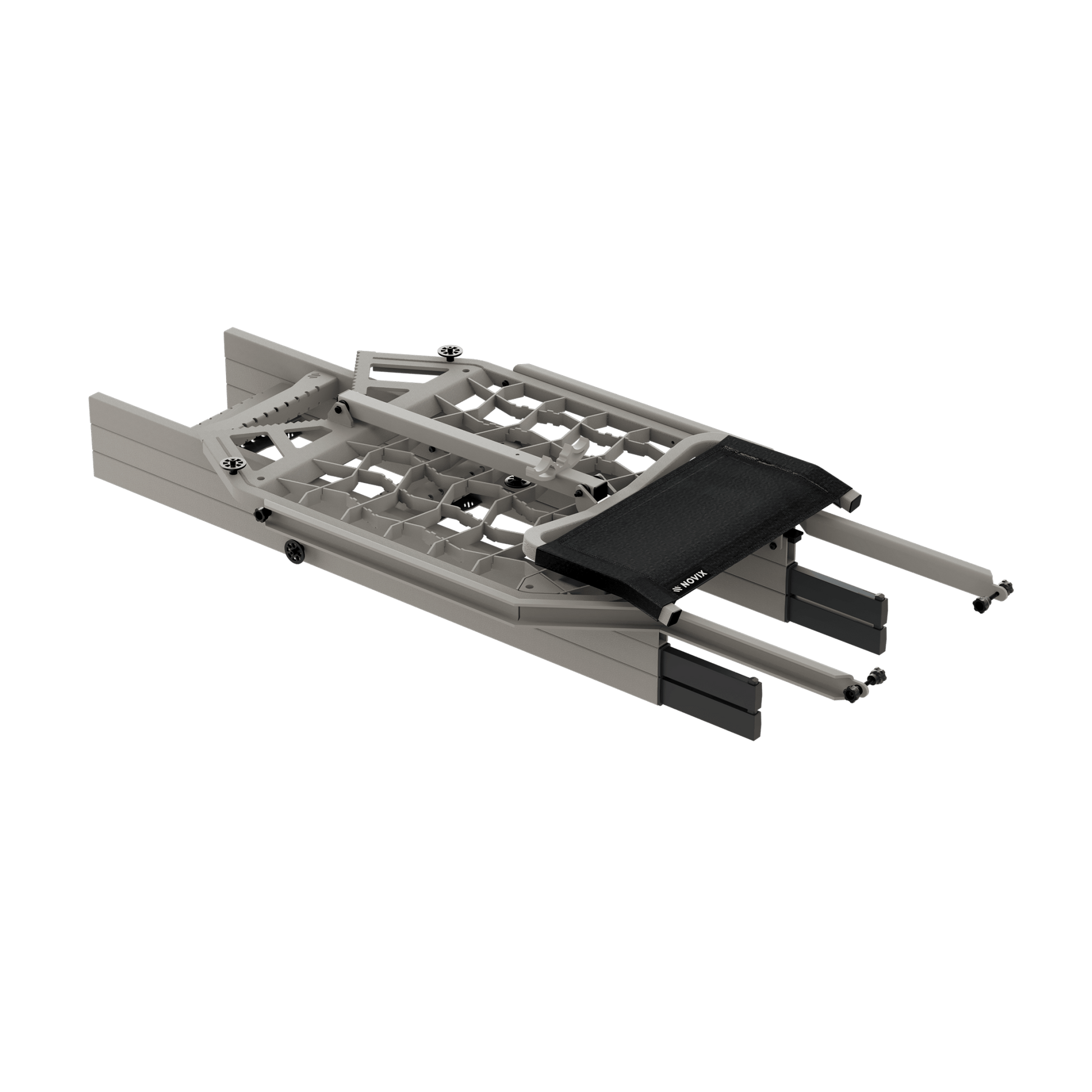 Novix Raider Ladder Stand - Angler's Pro Tackle & Outdoors