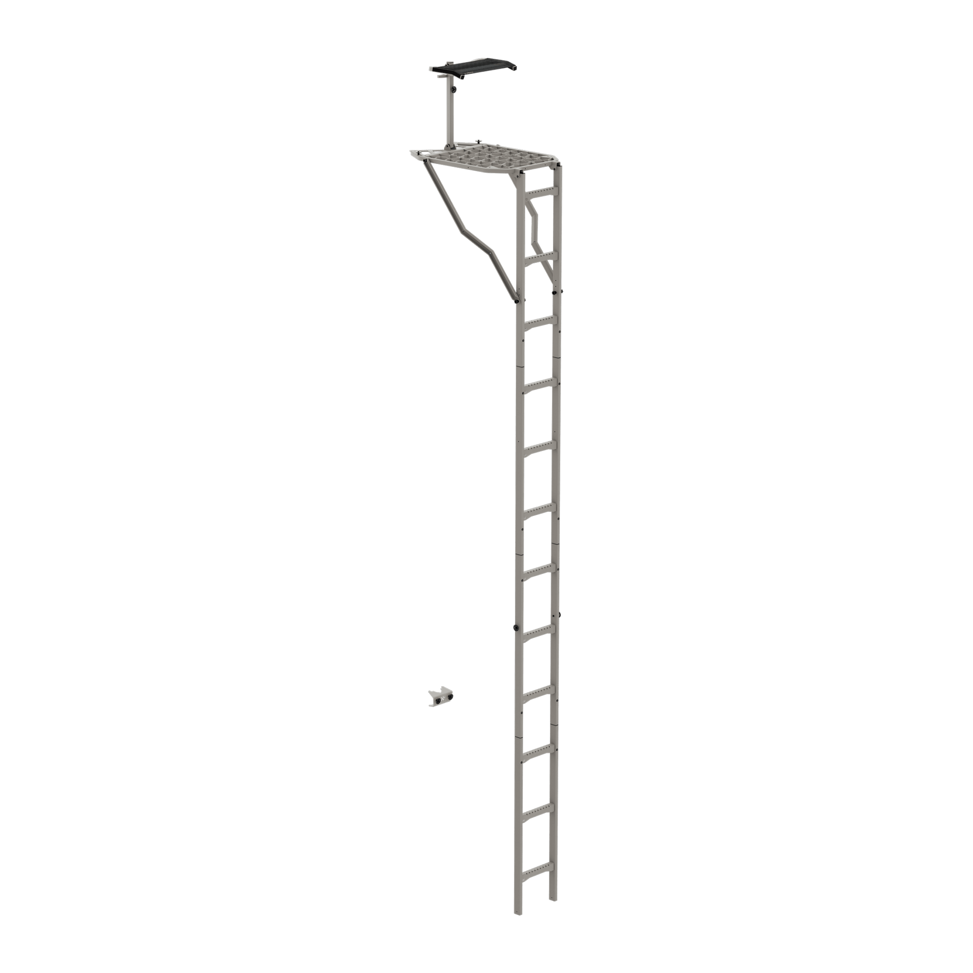 Novix Raider Ladder Stand - Angler's Pro Tackle & Outdoors