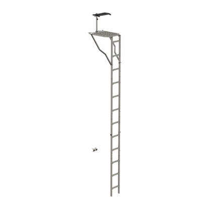 Novix Raider Ladder Stand - Angler's Pro Tackle & Outdoors