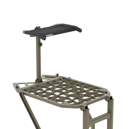 Novix Raider Ladder Stand - Angler's Pro Tackle & Outdoors