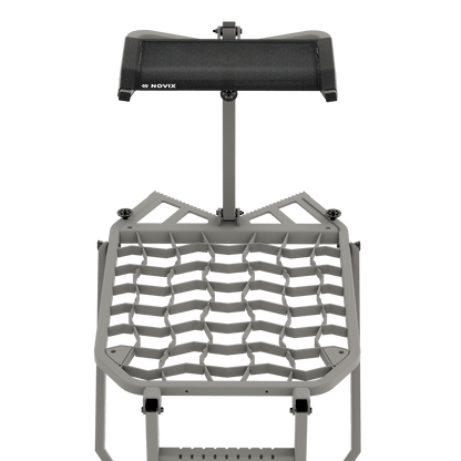 Novix Raider Ladder Stand - Angler's Pro Tackle & Outdoors