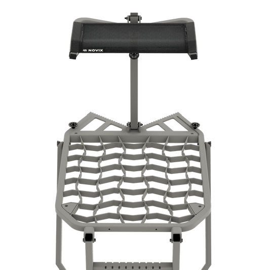 Novix Raider Ladder Stand - Angler's Pro Tackle & Outdoors