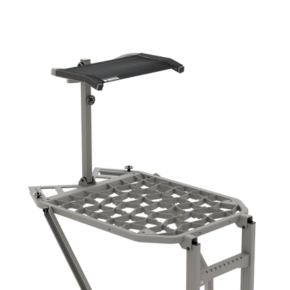 Novix Raider Ladder Stand - Angler's Pro Tackle & Outdoors