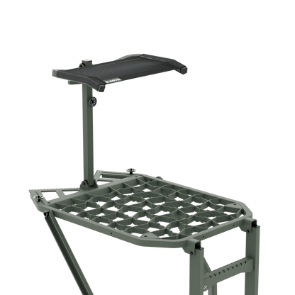 Novix Raider Ladder Stand - Angler's Pro Tackle & Outdoors