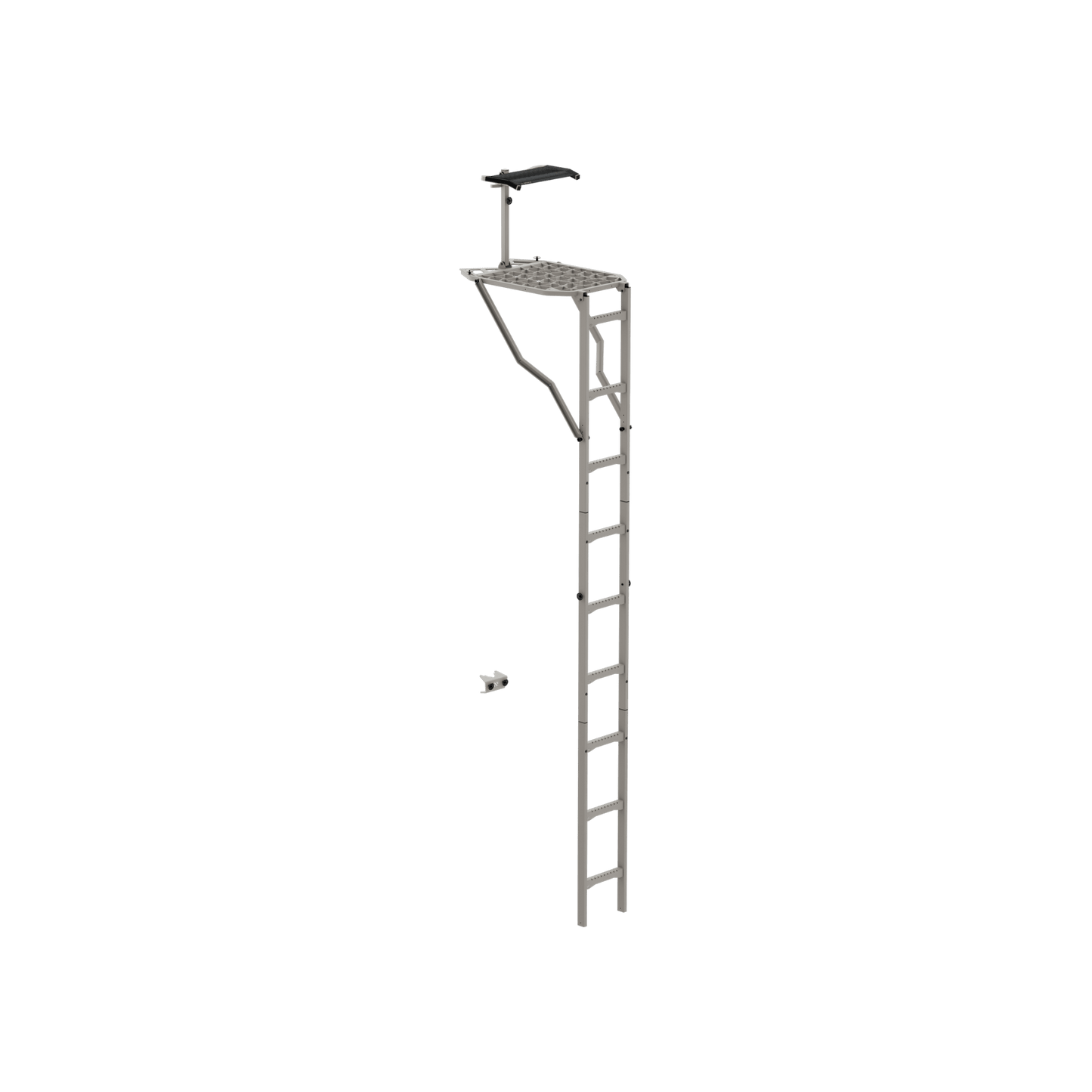 Novix Raider Ladder Stand - Angler's Pro Tackle & Outdoors