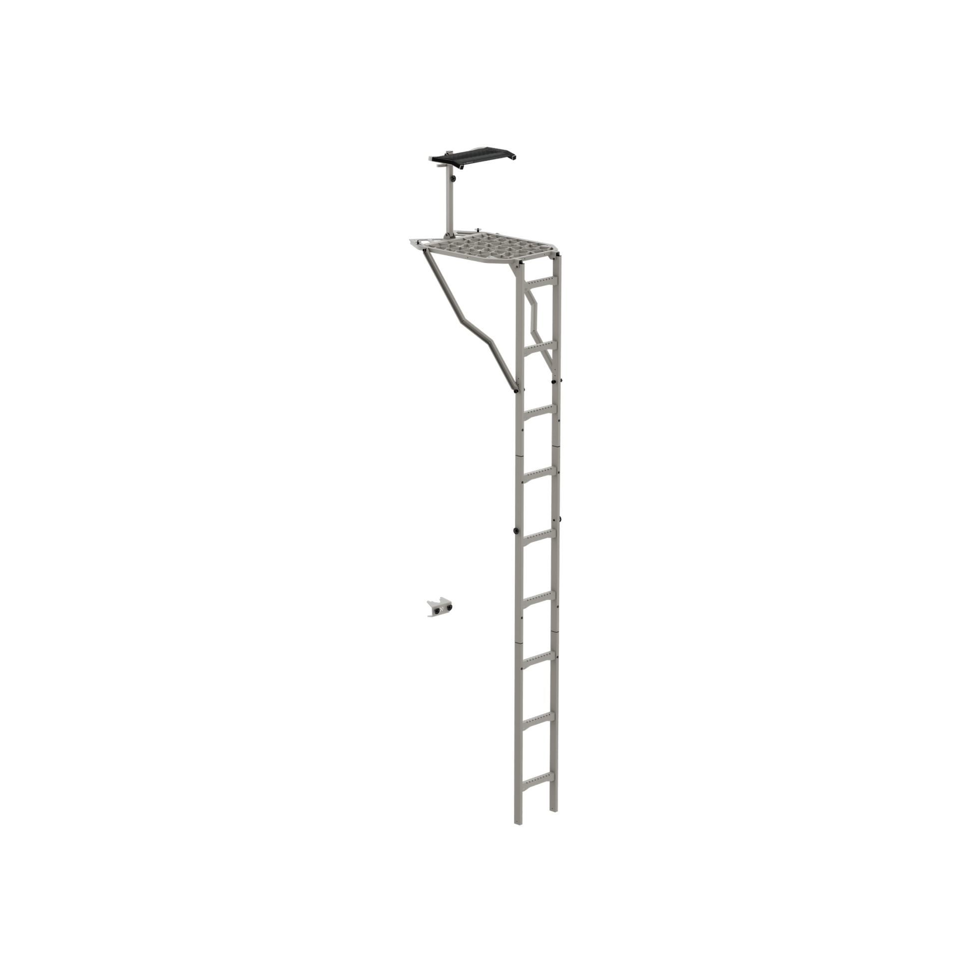 Novix Raider Ladder Stand - Angler's Pro Tackle & Outdoors