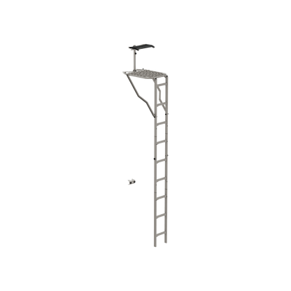 Novix Raider Ladder Stand - Angler's Pro Tackle & Outdoors