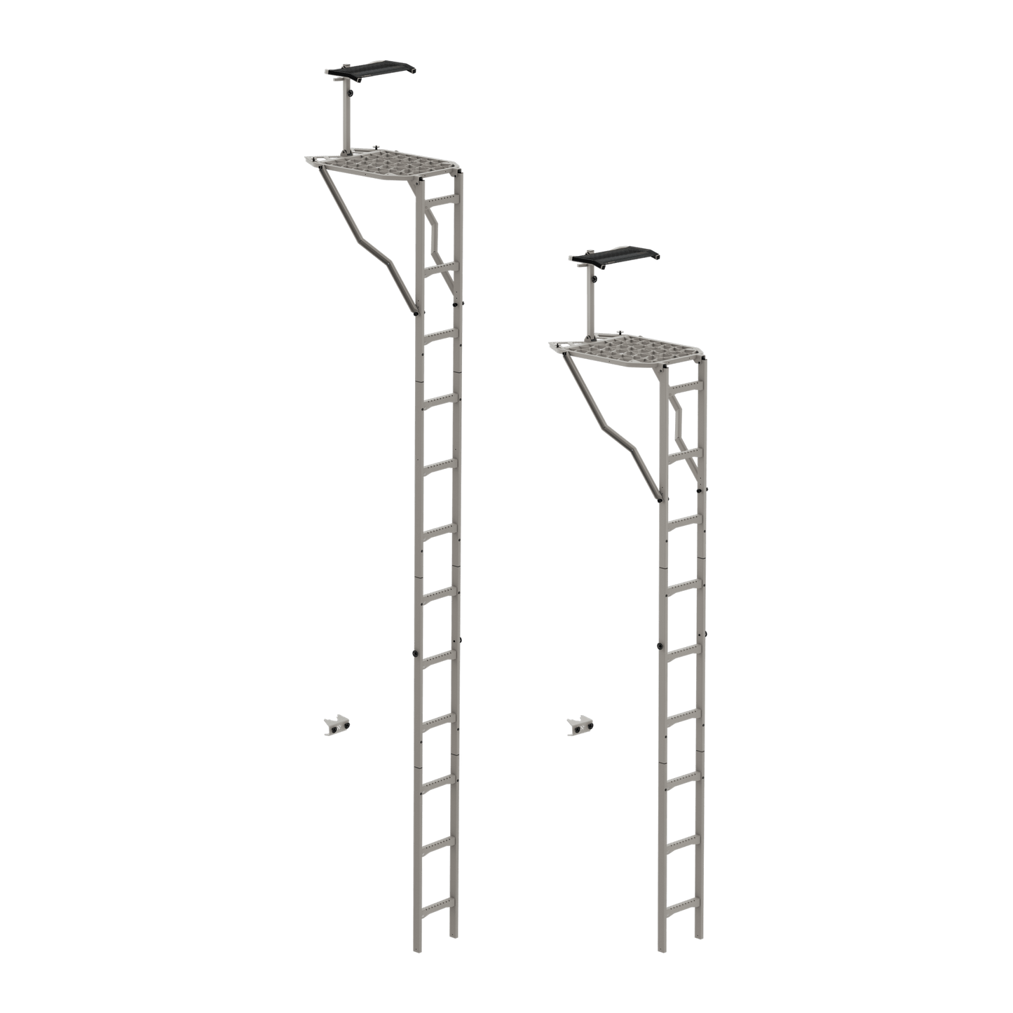 Novix Raider Ladder Stand - Angler's Pro Tackle & Outdoors