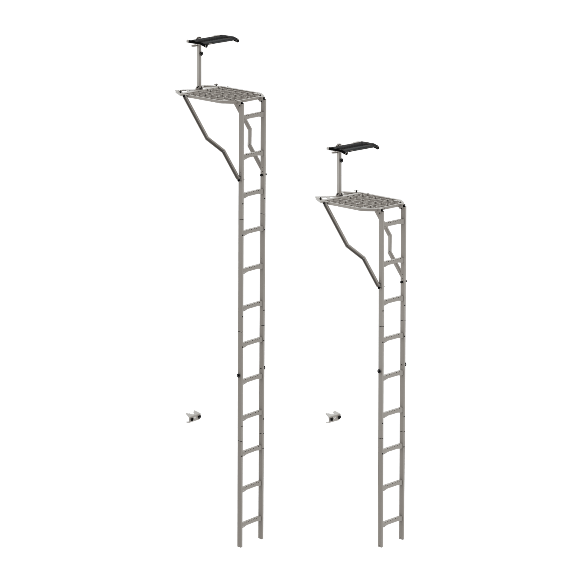 Novix Raider Ladder Stand - Angler's Pro Tackle & Outdoors