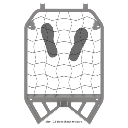 Novix Raider Ladder Stand - Angler's Pro Tackle & Outdoors
