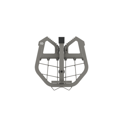 Novix Raider Saddle Platform - Angler's Pro Tackle & Outdoors